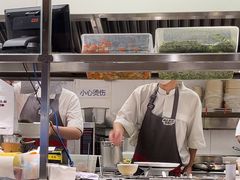 -一醒·手工面·西北传统小吃(悠方购物中心店)