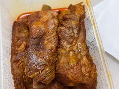 -令氏家外家周秦食府(高新店)