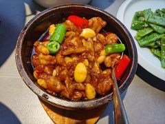-江南里·新浙菜(苏州大悦城店)