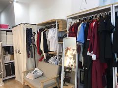 -猫头鹰照相馆(丰科万达店)