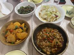 -老师傅餐馆(长沙店)