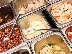 -韩聚屋韩国烤肉餐厅(新北万达店)