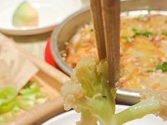 -锦绣金山人家(友谊店)
