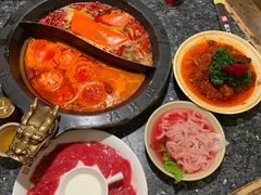 -蜀大侠火锅(春熙路店)