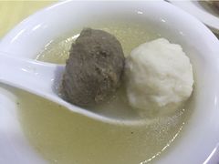 -迈姨·潮州菜(麓湖公园店)