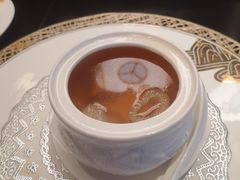 -北京饭店谭家菜