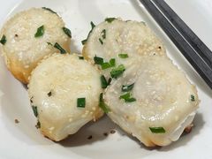 -舒蔡记生煎菜饭(云南中路店)