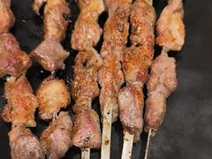 -西部马华清真兰州牛肉面·烧烤夜市(三里河店)
