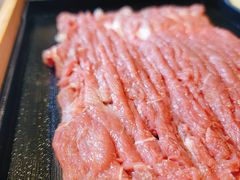 -古铜老院铜锅涮肉·清真(双井店)
