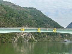 -神农溪纤夫文化旅游区