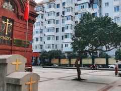 -圣·阿列克谢耶夫教堂