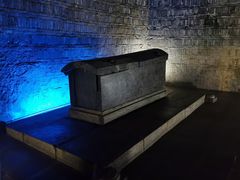 -洛阳古墓博物馆