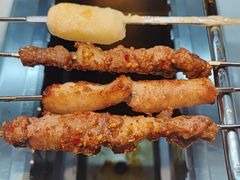 -丰茂烤串(五道口店)