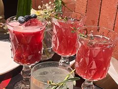 -Nord Grill&Bar Highland诺德西餐(深圳欢乐海岸店)