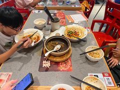 -大师兄·西北小馆(南沙万达广场店)