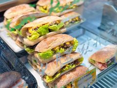 -PAOPAO Bakery&Café(港汇店)