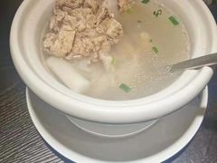 -小菜园新徽菜(合肥之心城店)