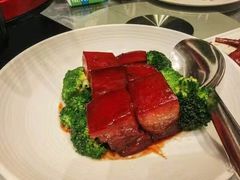 -西安豪享来温德姆至尊酒店