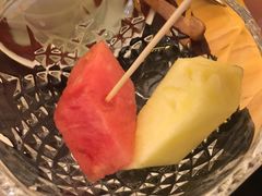-皇品田苑日式料理(苏州中心店)