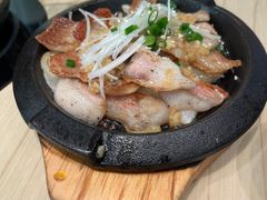 -沼津港精致料理·寿喜烧·烧鸟(漕河泾印象城店)