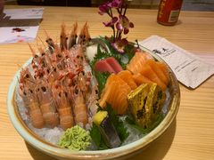 -贵木日本料理·铁板烧(新地假日广场店)