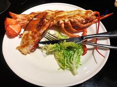 -小广寒电影艺术餐厅(小广寒经三路店)