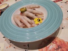 -点都德(广州白云山景区南门店)