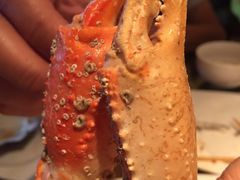 -杭州国际会议中心洲际酒店-原素全日餐厅(解放东路店)