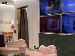 -海马体照相馆(环贸iapm大师爱情店)