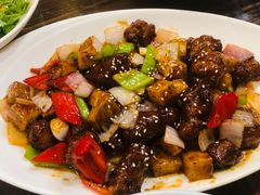 -津沽小院(大直沽总店)
