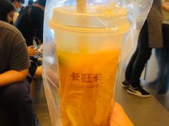 -卡旺卡(合肥步行街韵淮阁店)