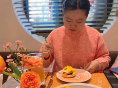 -HUATA 'Holiday Plan 花榻
