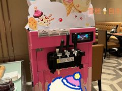 -云尚自助餐厅(佛山南海瞻云酒店)