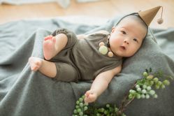 -木棉花亲子儿童摄影