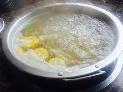 -林记潮牛·牛肉火锅(上马墩店)