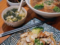 -囿面传统制面馆(中央路店)