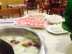 -台北吴记老锅底麻辣火锅(蓝村路店)