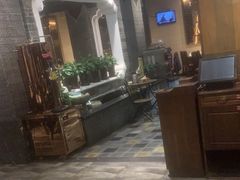 -红鼎坊·老成都火锅(新南门店)