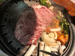 -杀猪天·韩国烤肉(总店)