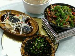 -乡土特色.冷锅鱼.牦牛肉汤锅