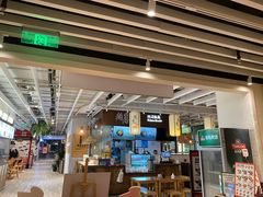 -赵崽儿川式面品(金桥国际店)