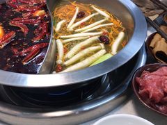 -芈重山老火锅(昌平店)