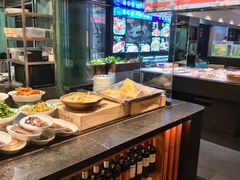-小厨师·二十年沈家门小海鲜(百井坊巷店)