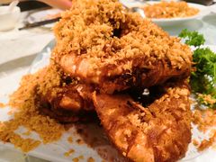 -无招牌海鲜餐厅(怡丰城店)