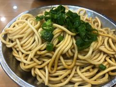 拌面-老牌依强牛肉店(达道总店)