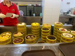 -万禧明珠大酒楼(海丰店)