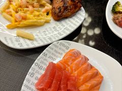 -星汇餐厅(新濠影汇店)