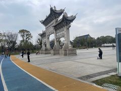 -葛仙湖公园