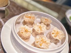 原汁海胆烧麦-海派悦庭·海胆烧麦·新融合菜(凯德广场店)