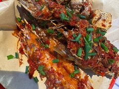-肉店炸炸炸·爆汁孜然牛肉